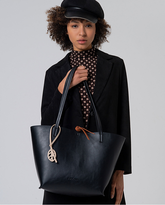 Shopper reversible con...