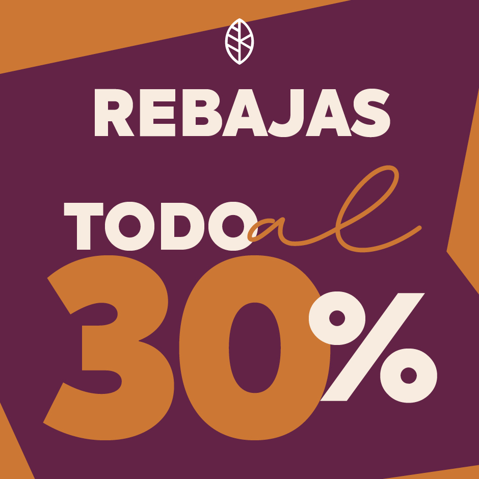 REBAJAS