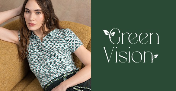 Green Vision 2025
