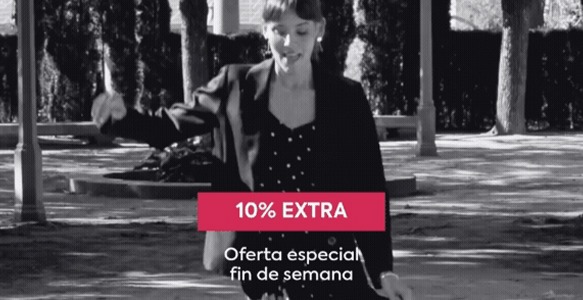 10% EXTRA